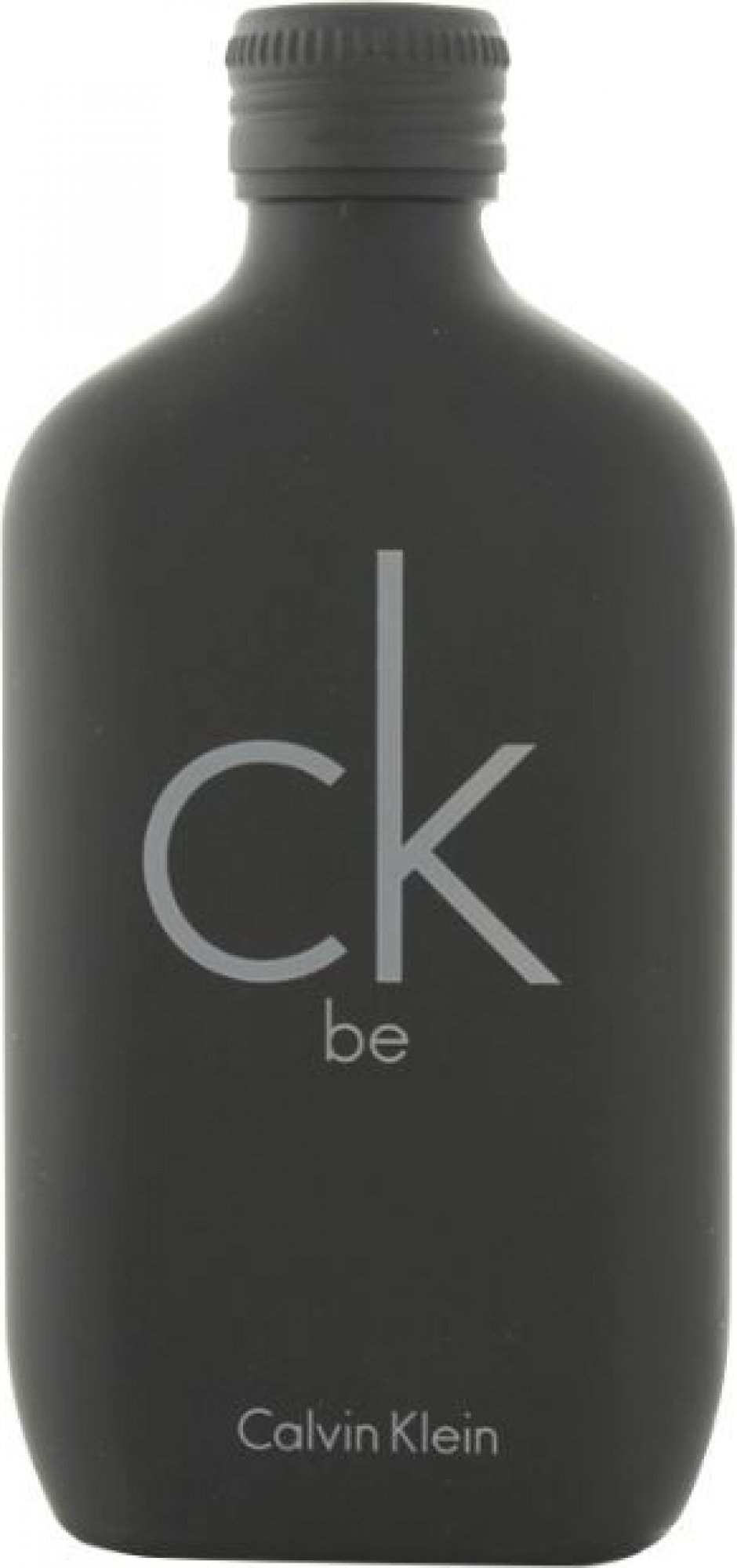 Calvin Klein CK Be Eau de Toilette - Tester